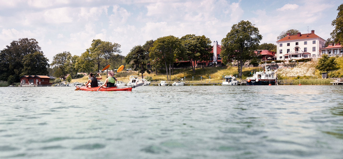 Stockholms skärgård