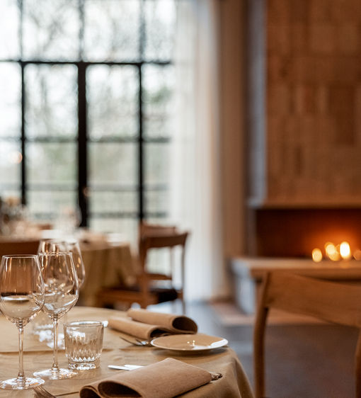 Vacker konferens och festlokal på spahotell