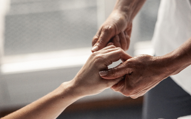 Handmassage och spabehandling på Värmdö