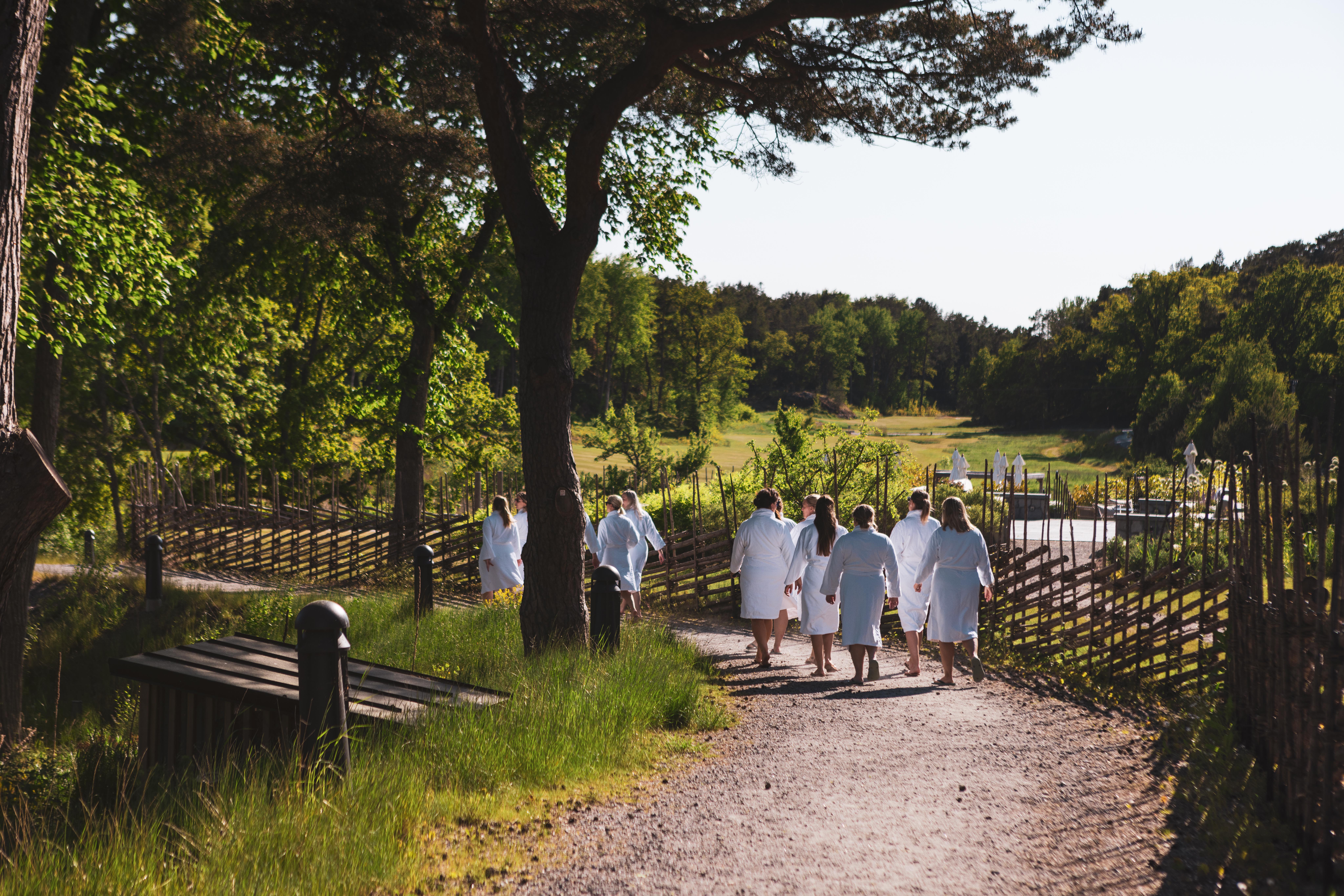Smådalarö Gård Hotel & Spa
