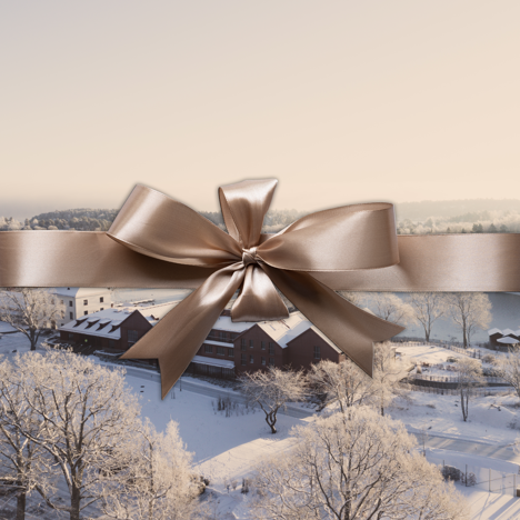 Presentkort på Smådalarö Gård