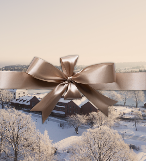 Presentkort på Smådalarö Gård